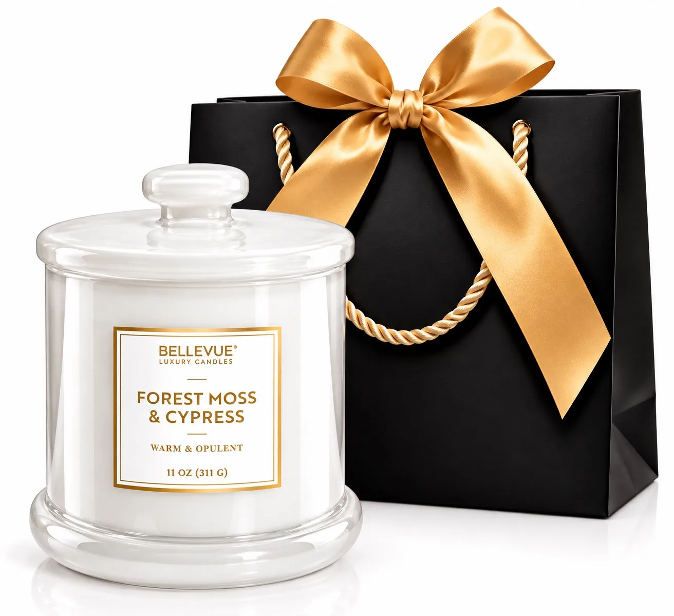 Luxury Candle Collection Luxury Candle Collection