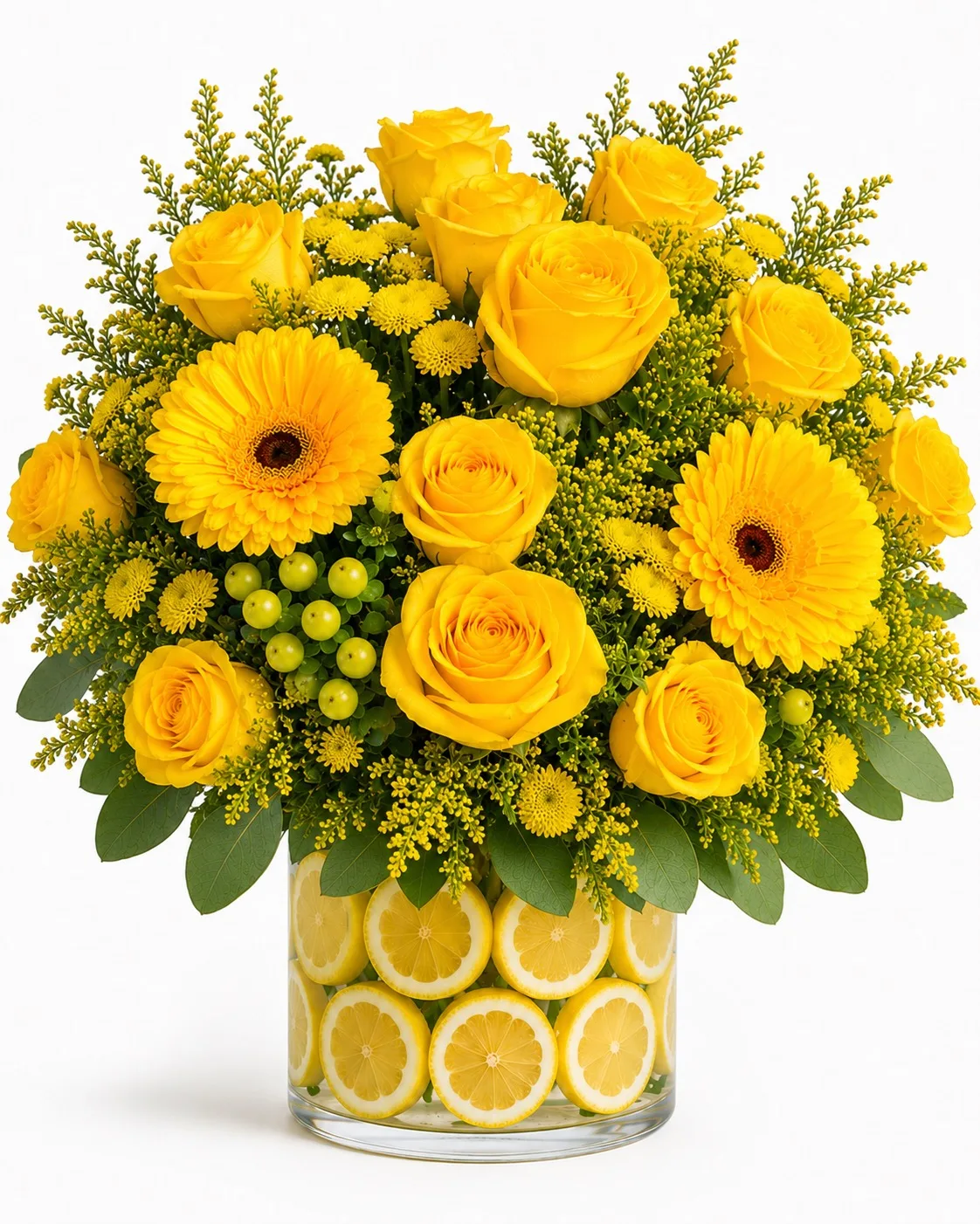 When Life Gives You Lemons When Life Gives You Lemons