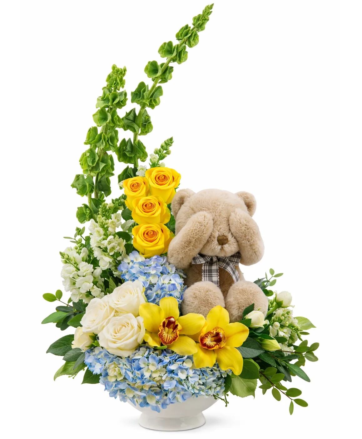 Little Angel’s Garden