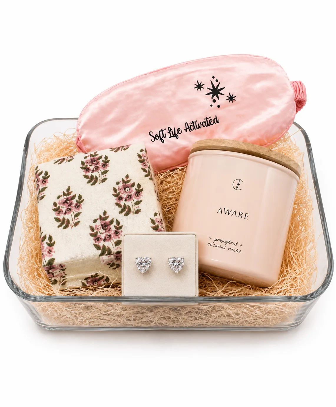 Soft Life: Day to Night Set
