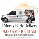 Special Delivery Services (Surcharge+Reg. Del Fee) image