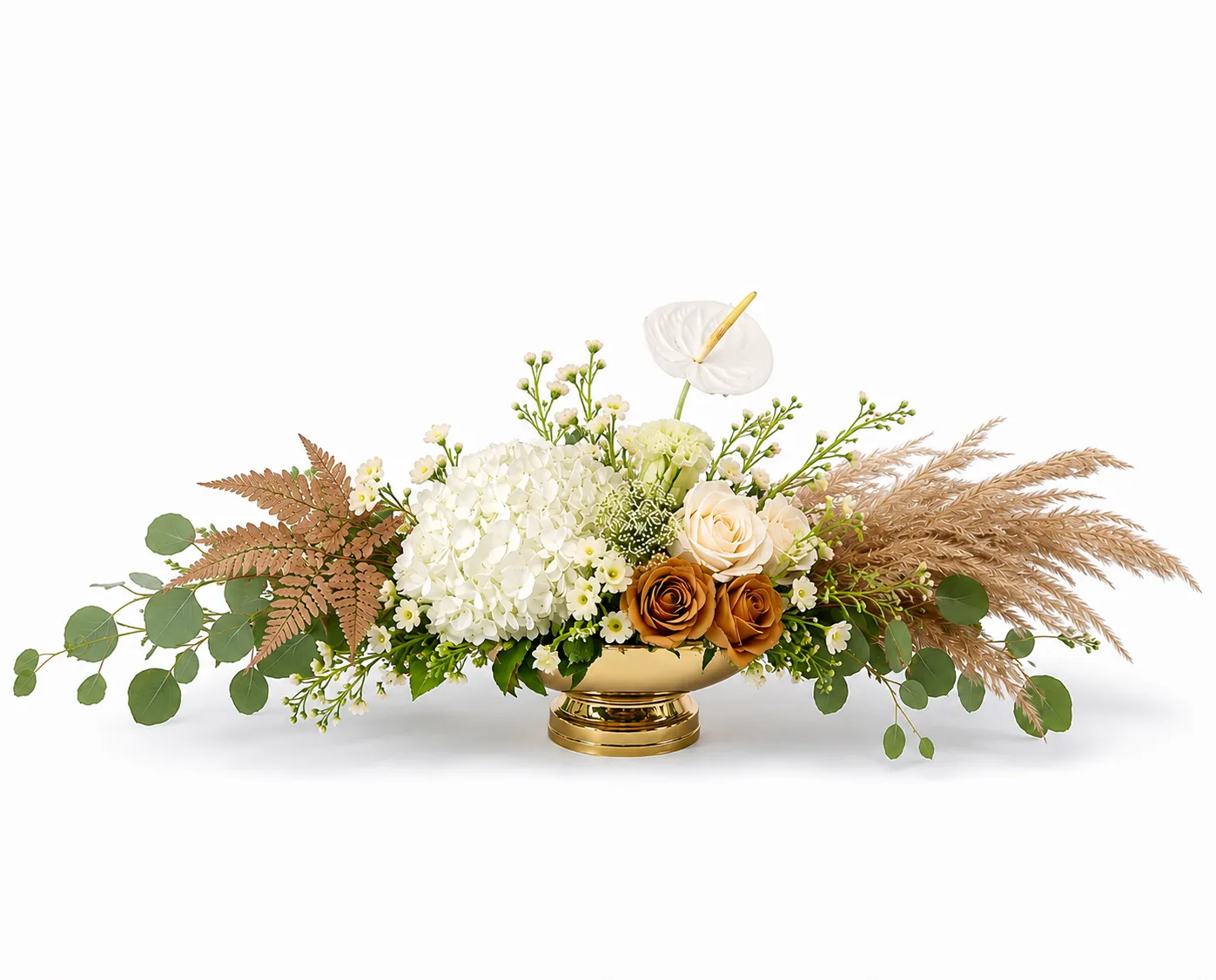 A Touch of Boho Magic A Touch of Boho Magic