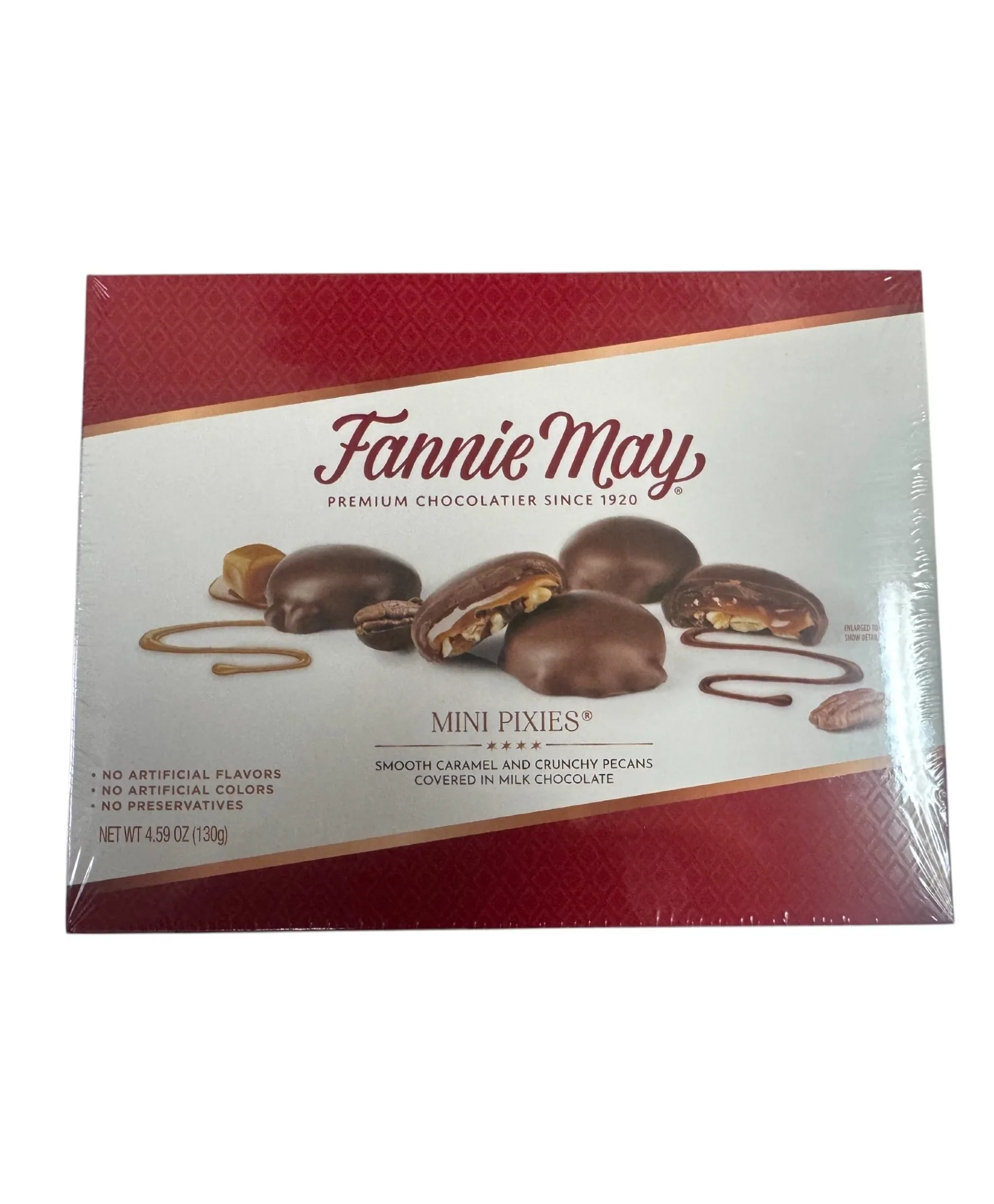 Fannie Mae Mini Pixies Fannie Mae Mini Pixies