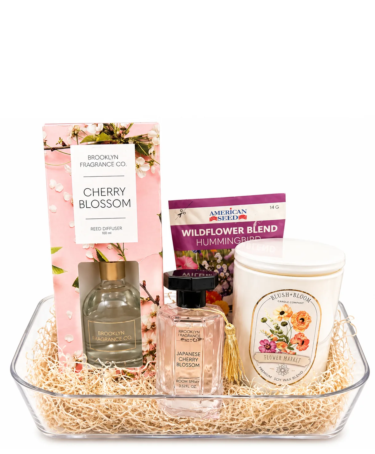 In Full Bloom Gift Set In Full Bloom Gift Set