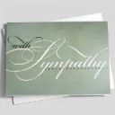 Sympathy Greeting Card (Style May Vary) image