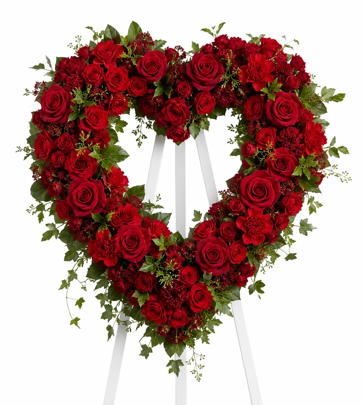 Forever in My Heart Forever in My Heart