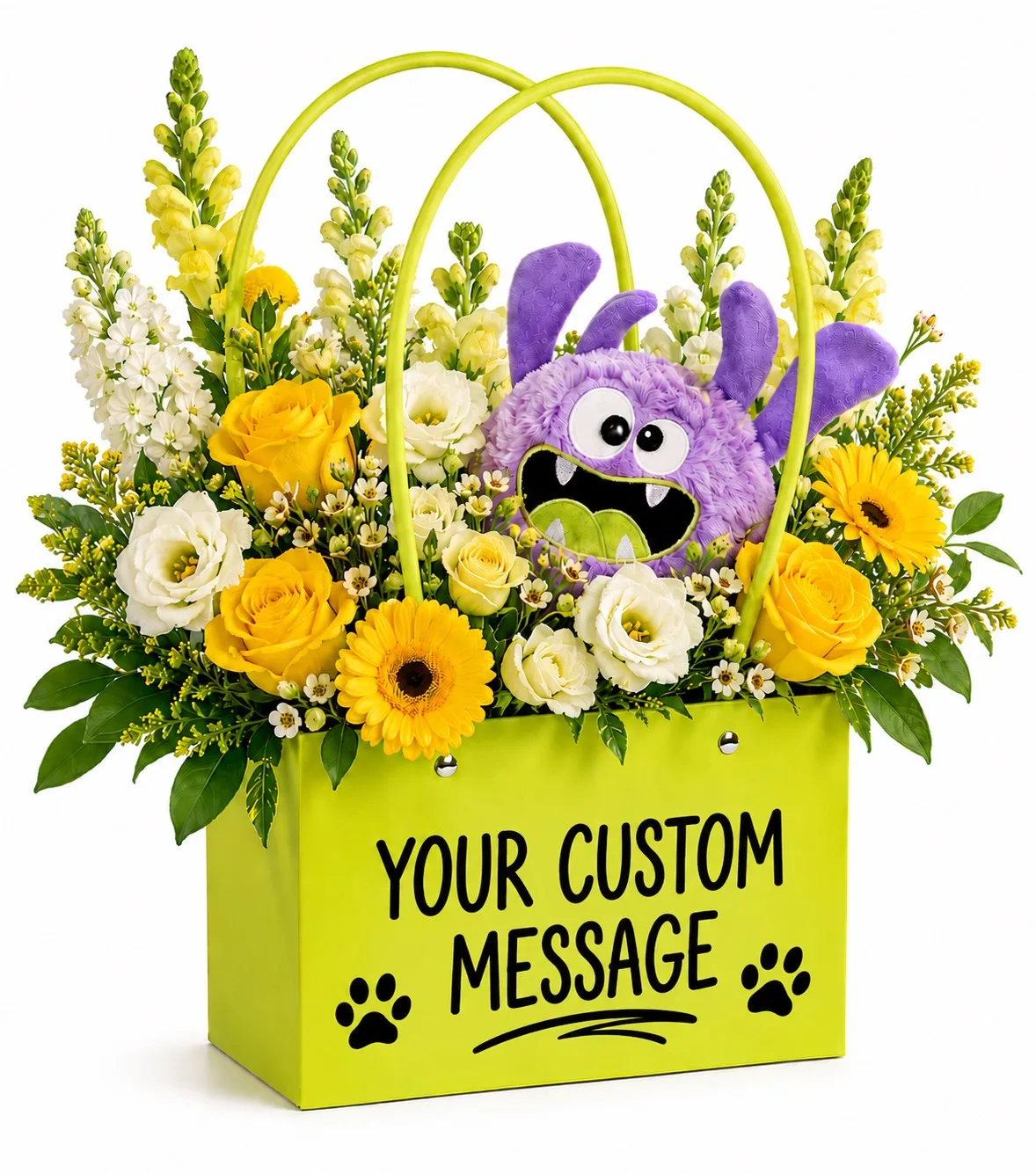 Petals & Paws Petals & Paws