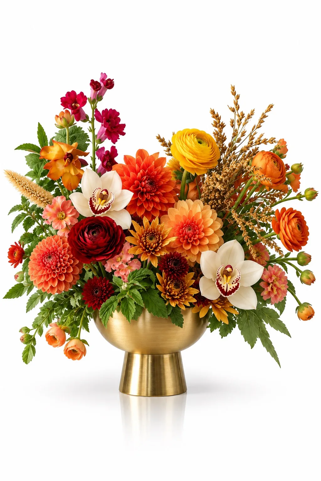 Designer's Choice Contemporary Botanical Designer's Choice Contemporary Botanical