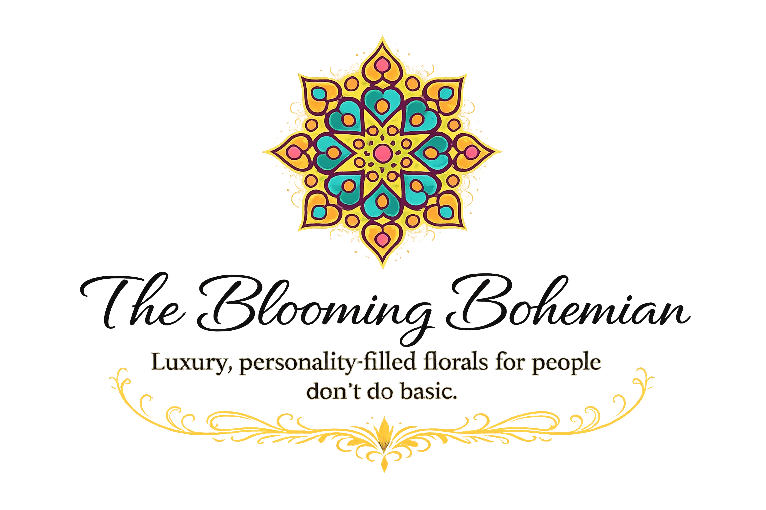 company logo