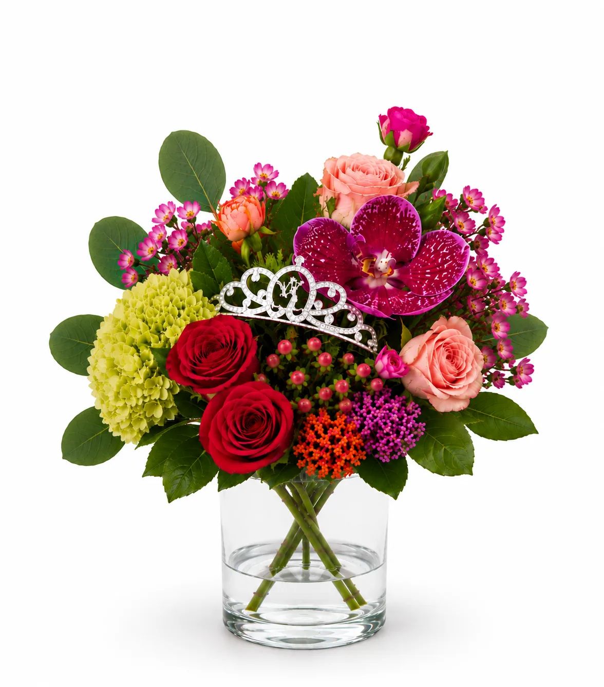 Crown Her