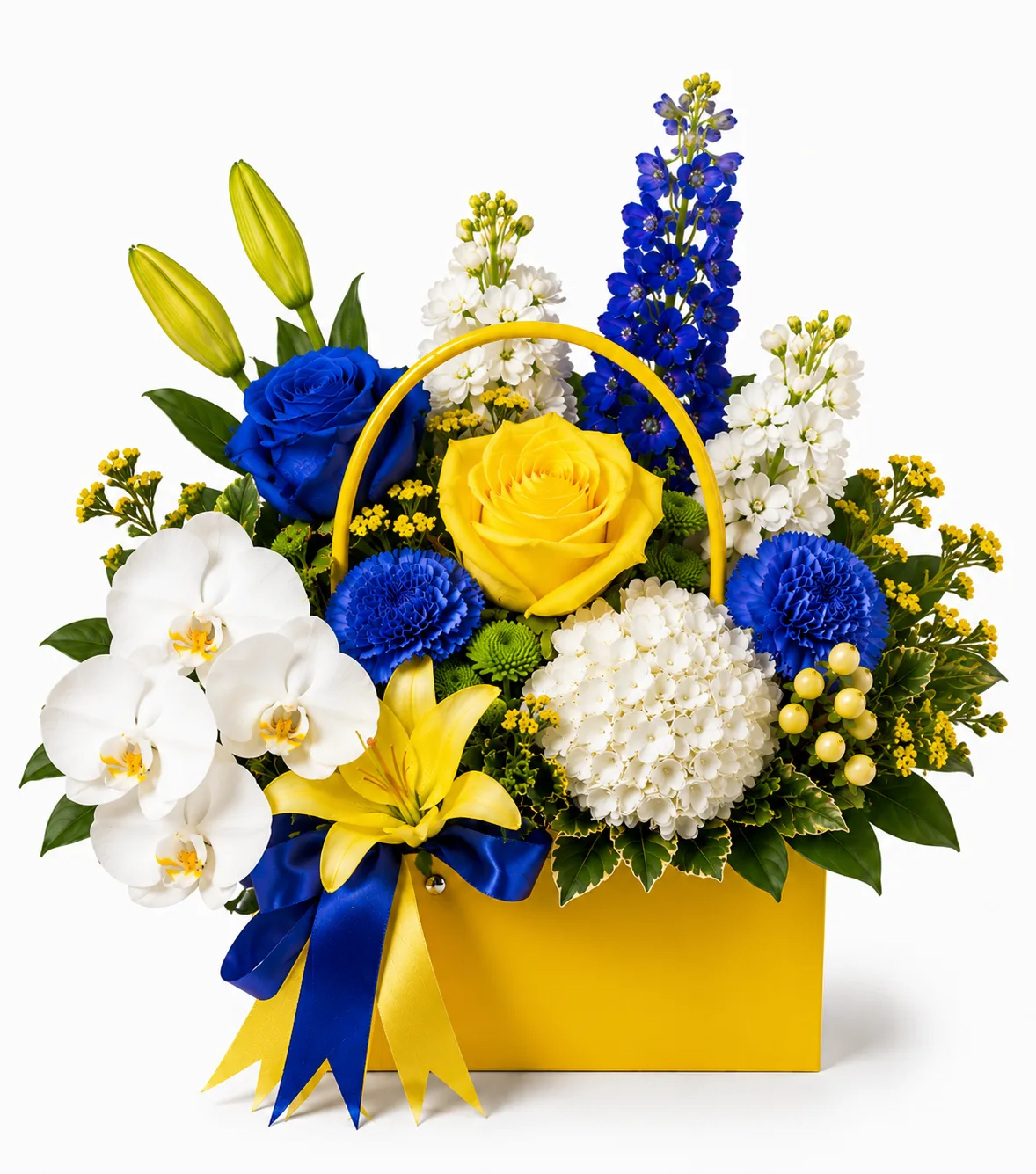 The Golden Standard Blooming Bag— Sigma Gamma Rho The Golden Standard Blooming Bag— Sigma Gamma Rho