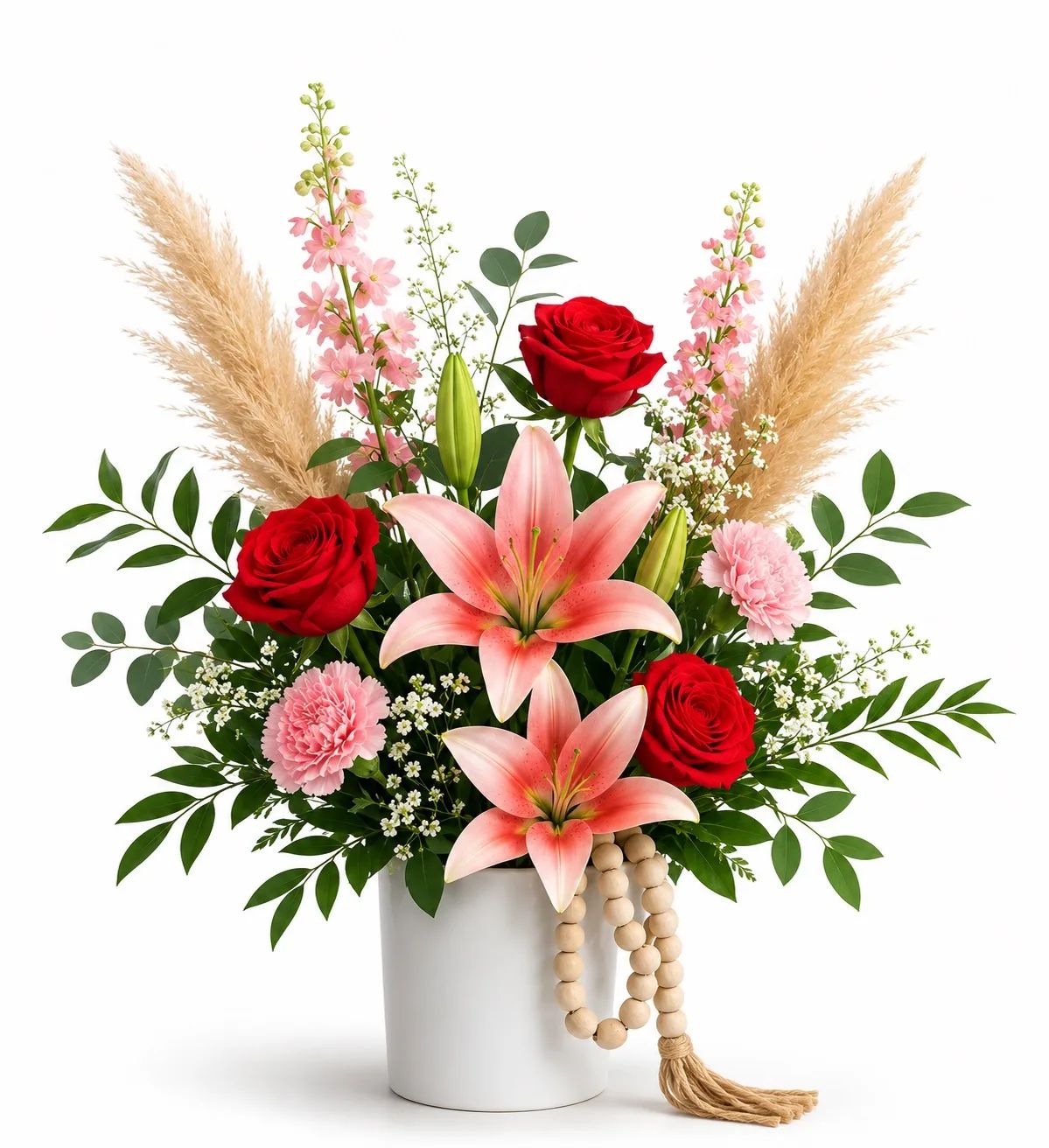 Love, Still Blooming