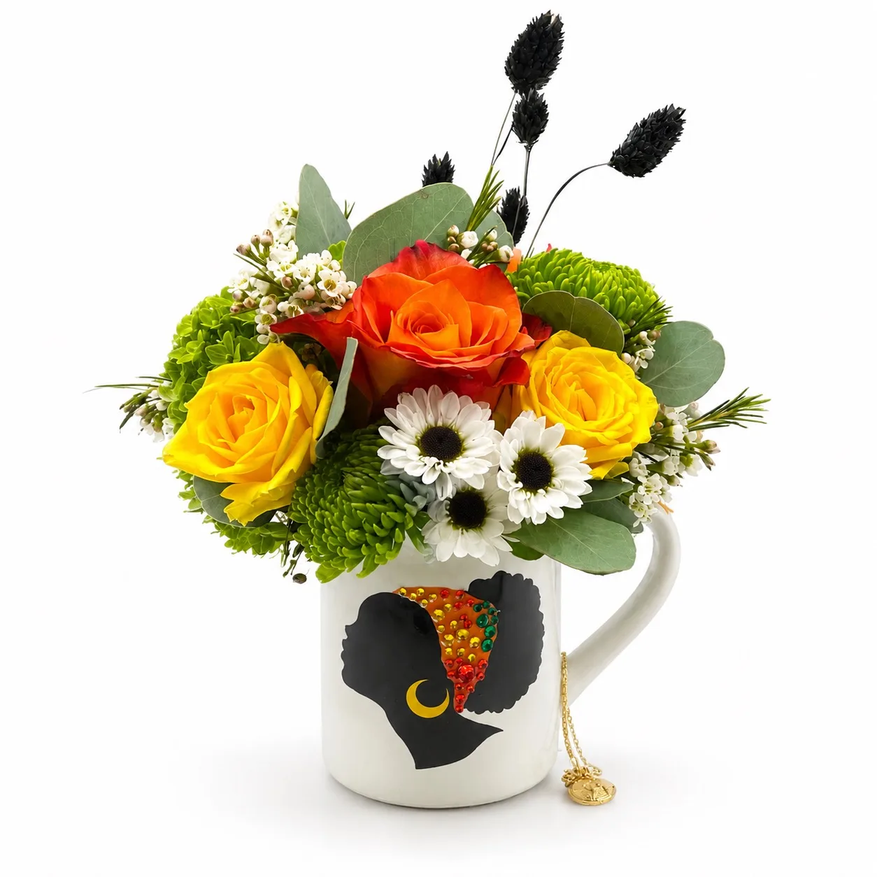 Beautifully Adorned Beautifully Adorned