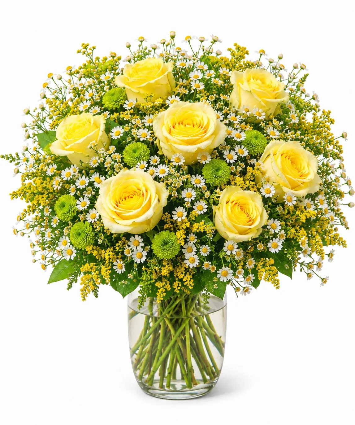 The Presidential Welcome Bouquet The Presidential Welcome Bouquet