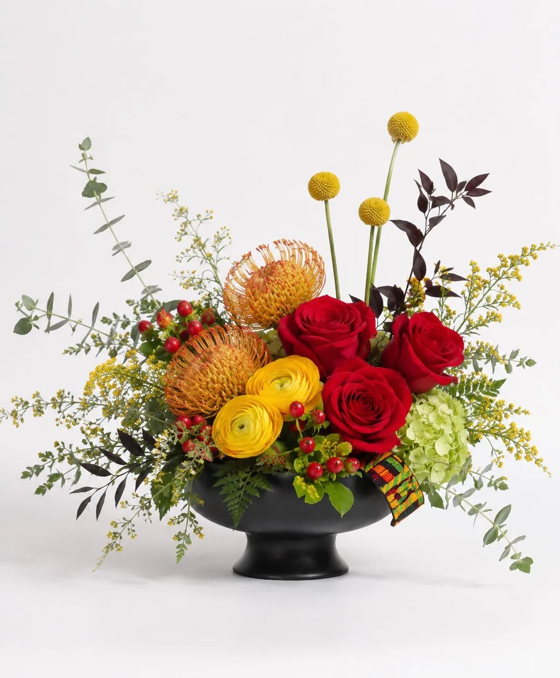 Heritage in Bloom