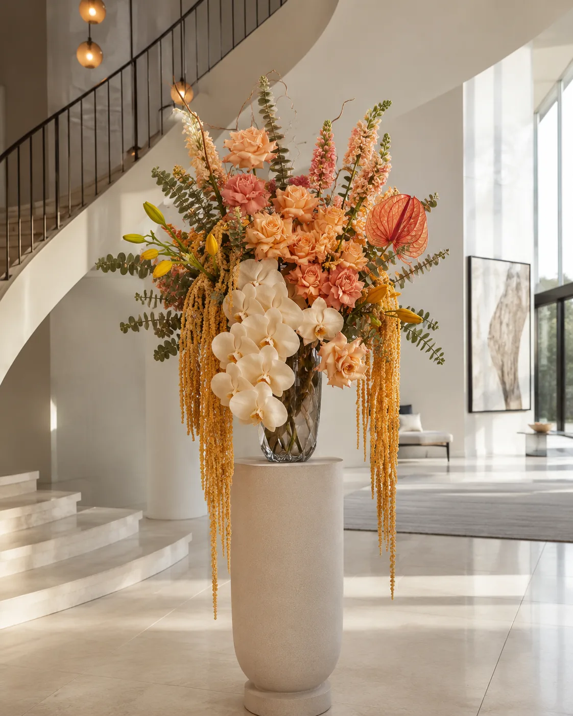 Fresh Floral Design Styling Fresh Floral Design Styling