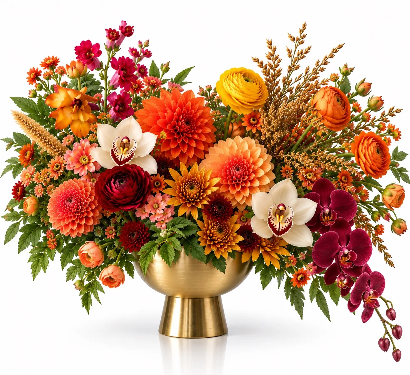 Designer's Choice Contemporary Botanical Designer's Choice Contemporary Botanical