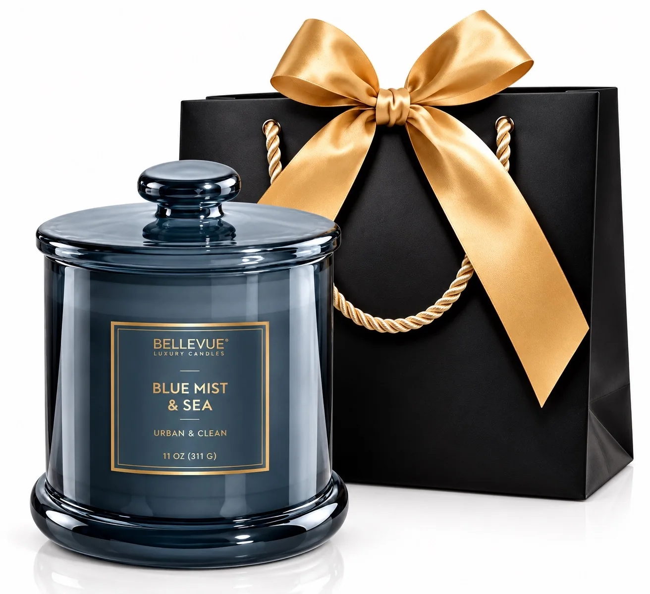 Luxury Candle Collection Luxury Candle Collection