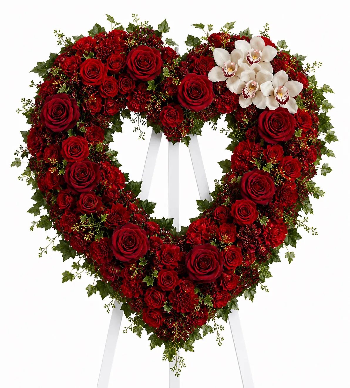 Forever in My Heart