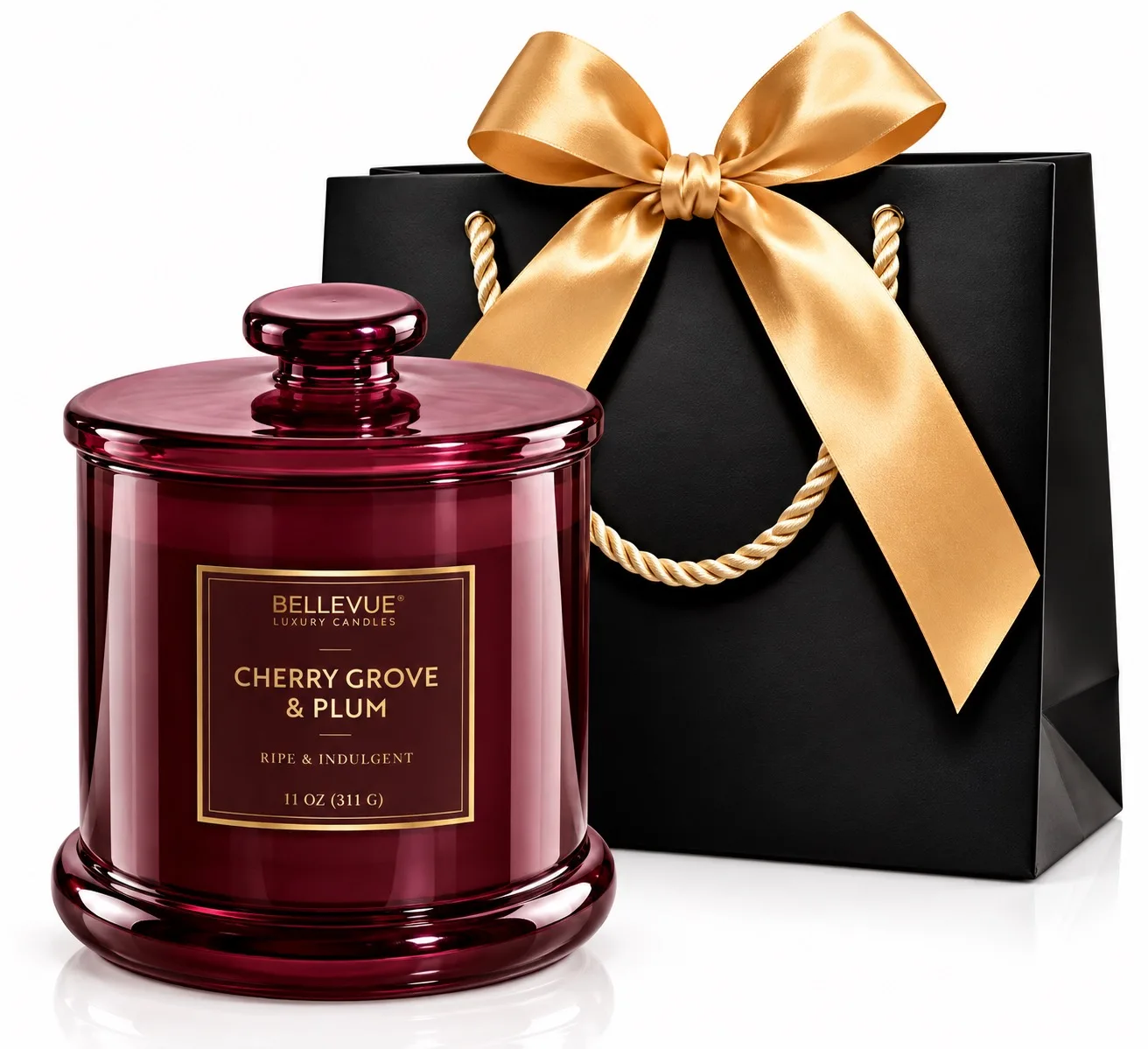 Luxury Candle Collection Luxury Candle Collection