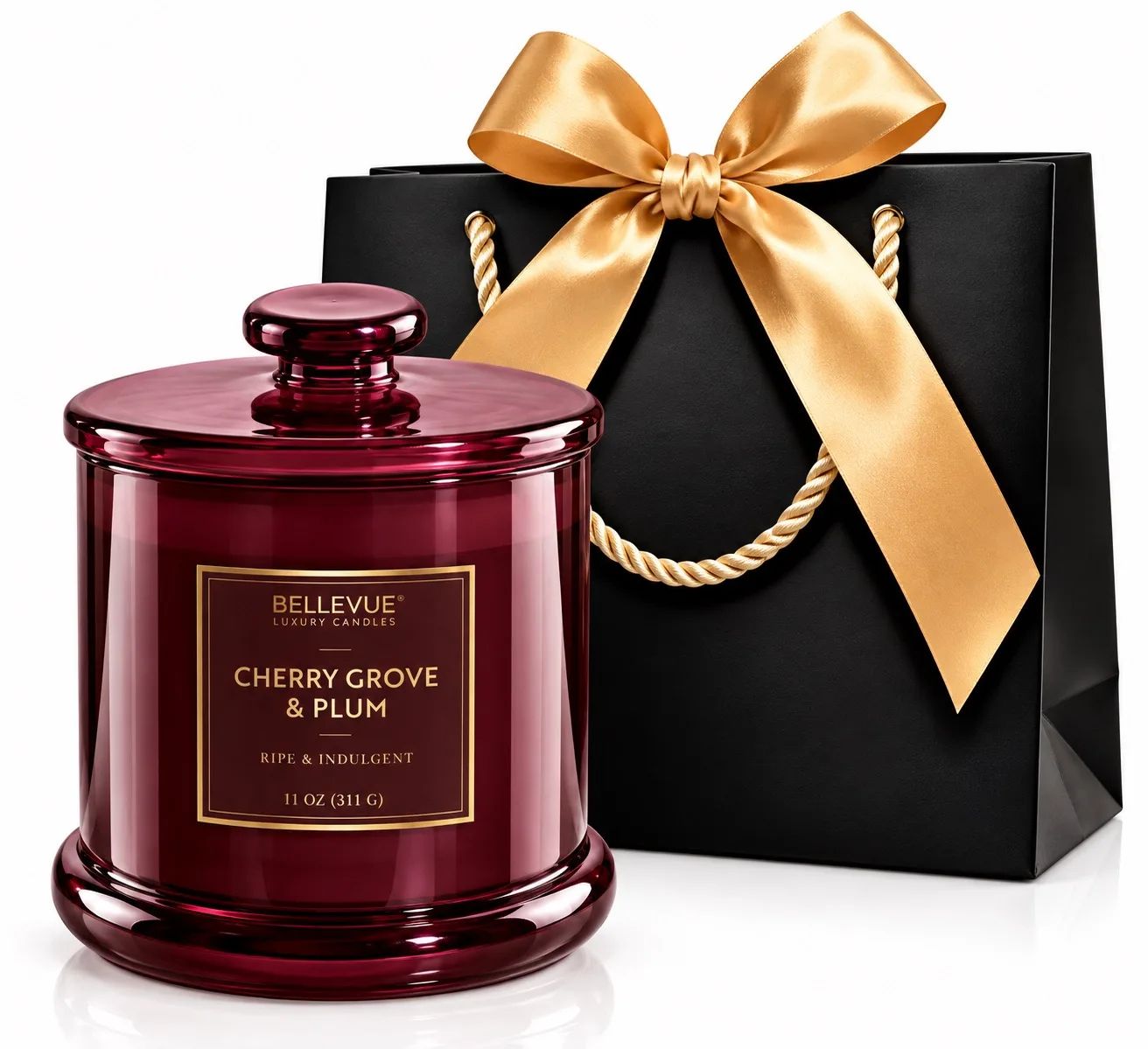 Luxury Candle Collection