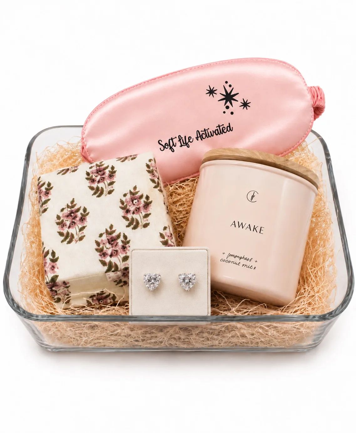 Day to Night Luxury Set