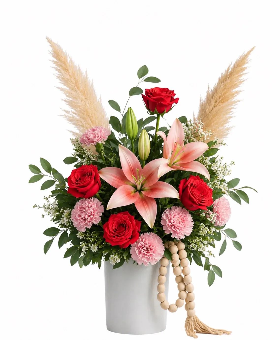 Love, Still Blooming