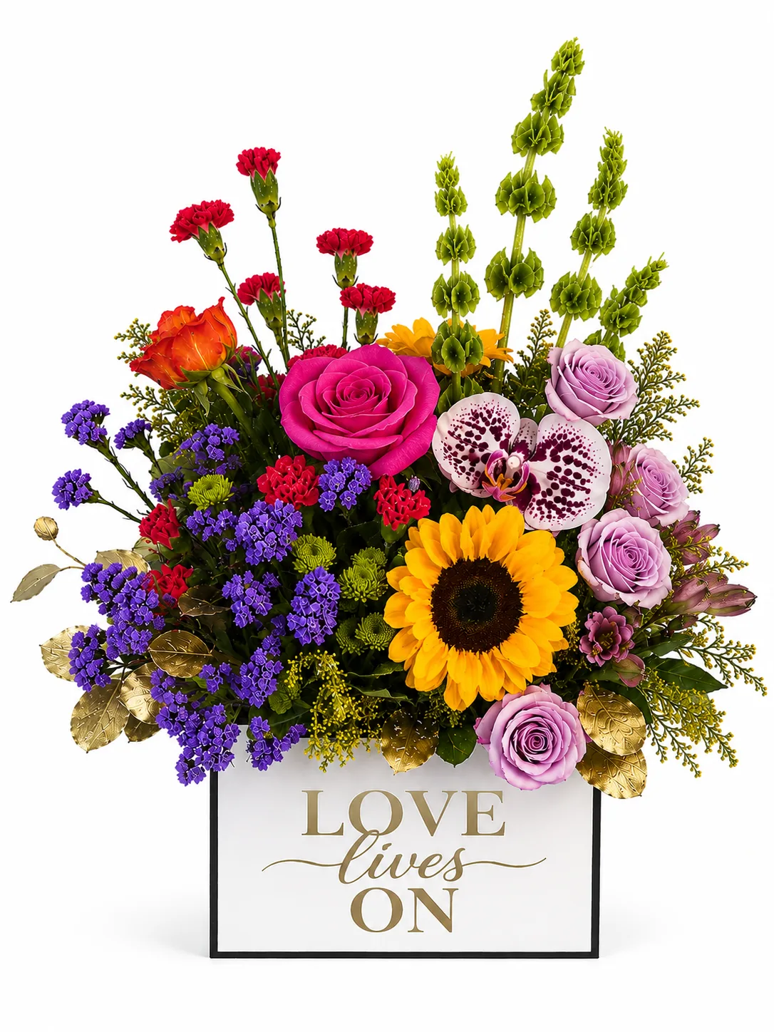 Personalized Bloom Statements collection Personalized Bloom Statements collection