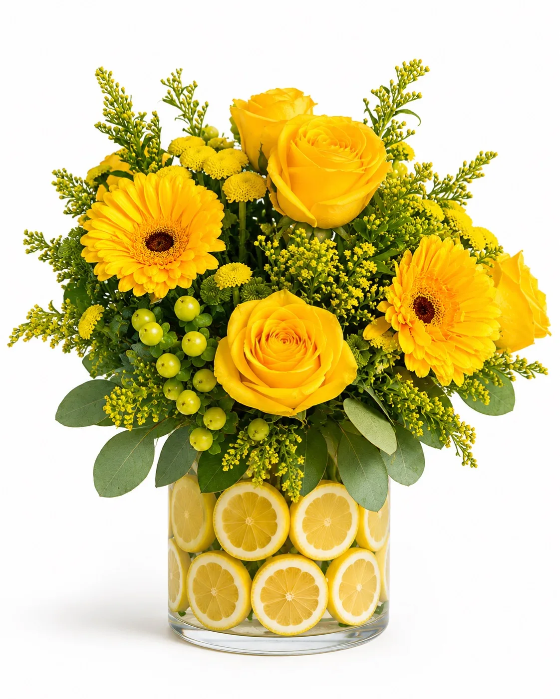 When Life Gives You Lemons When Life Gives You Lemons