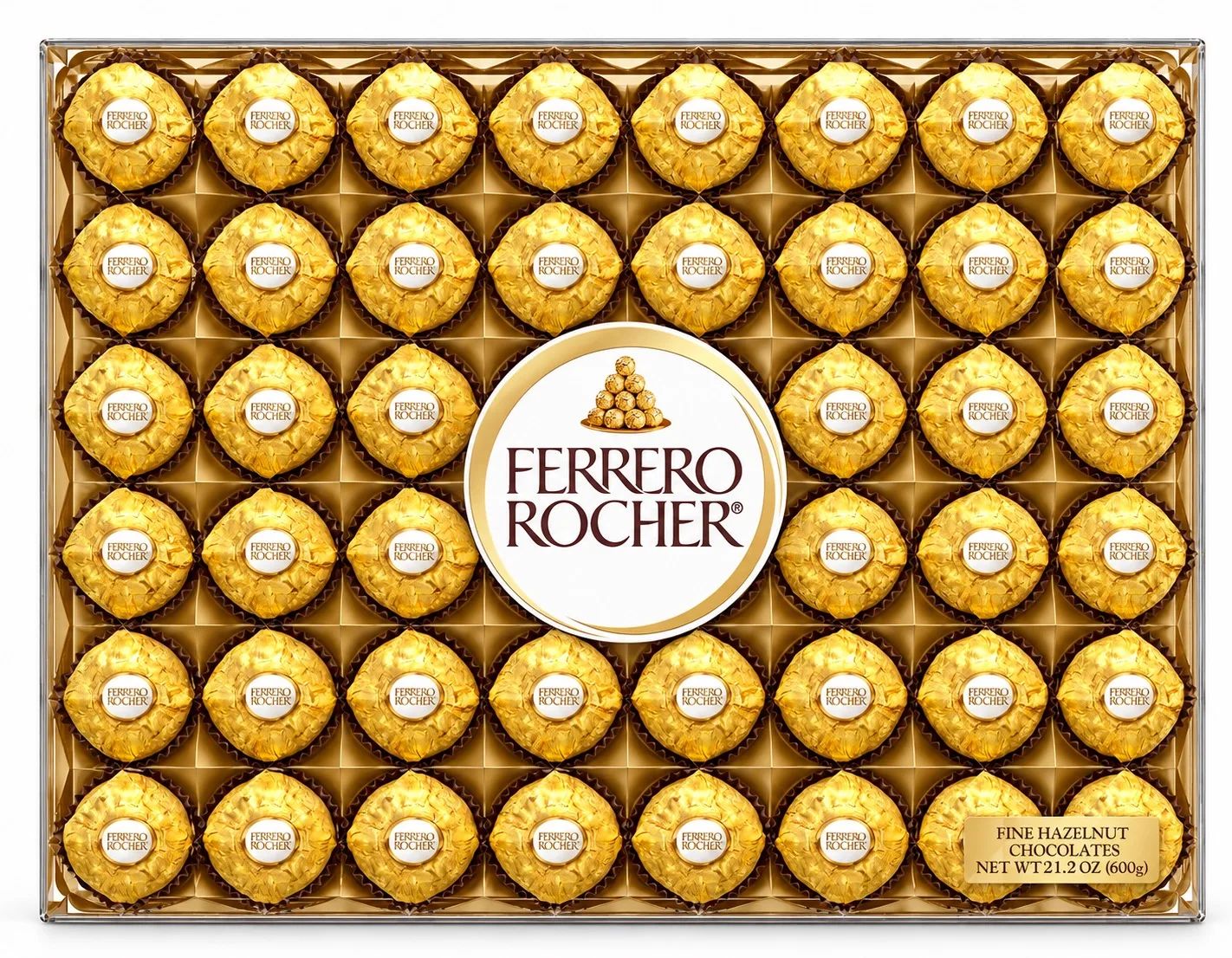 Luxury Gift Chocolates