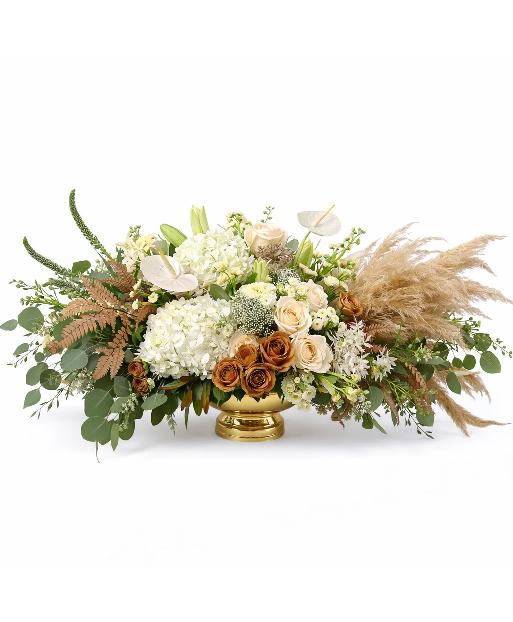 A Touch of Boho Magic A Touch of Boho Magic