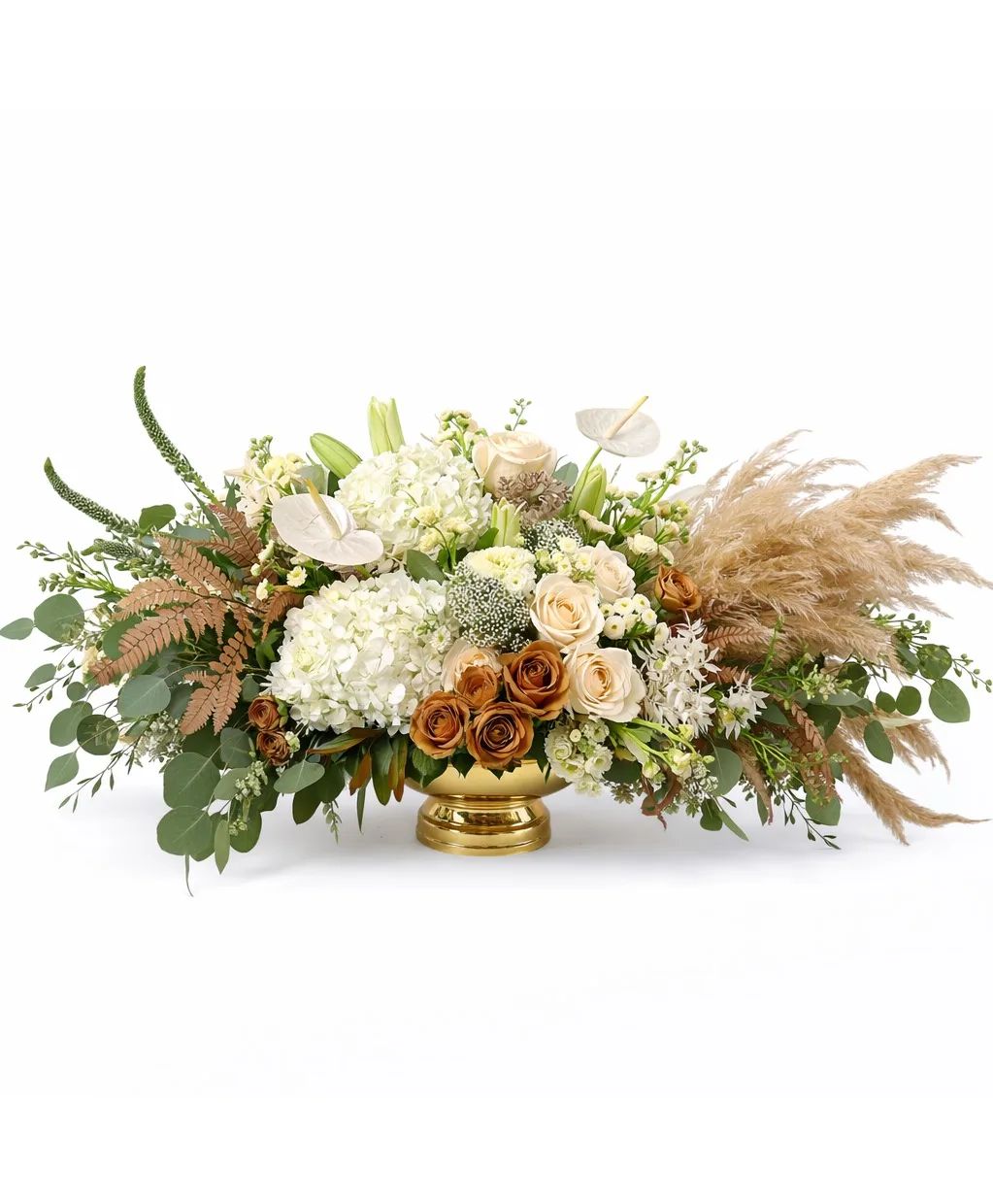 A Touch of Boho Magic