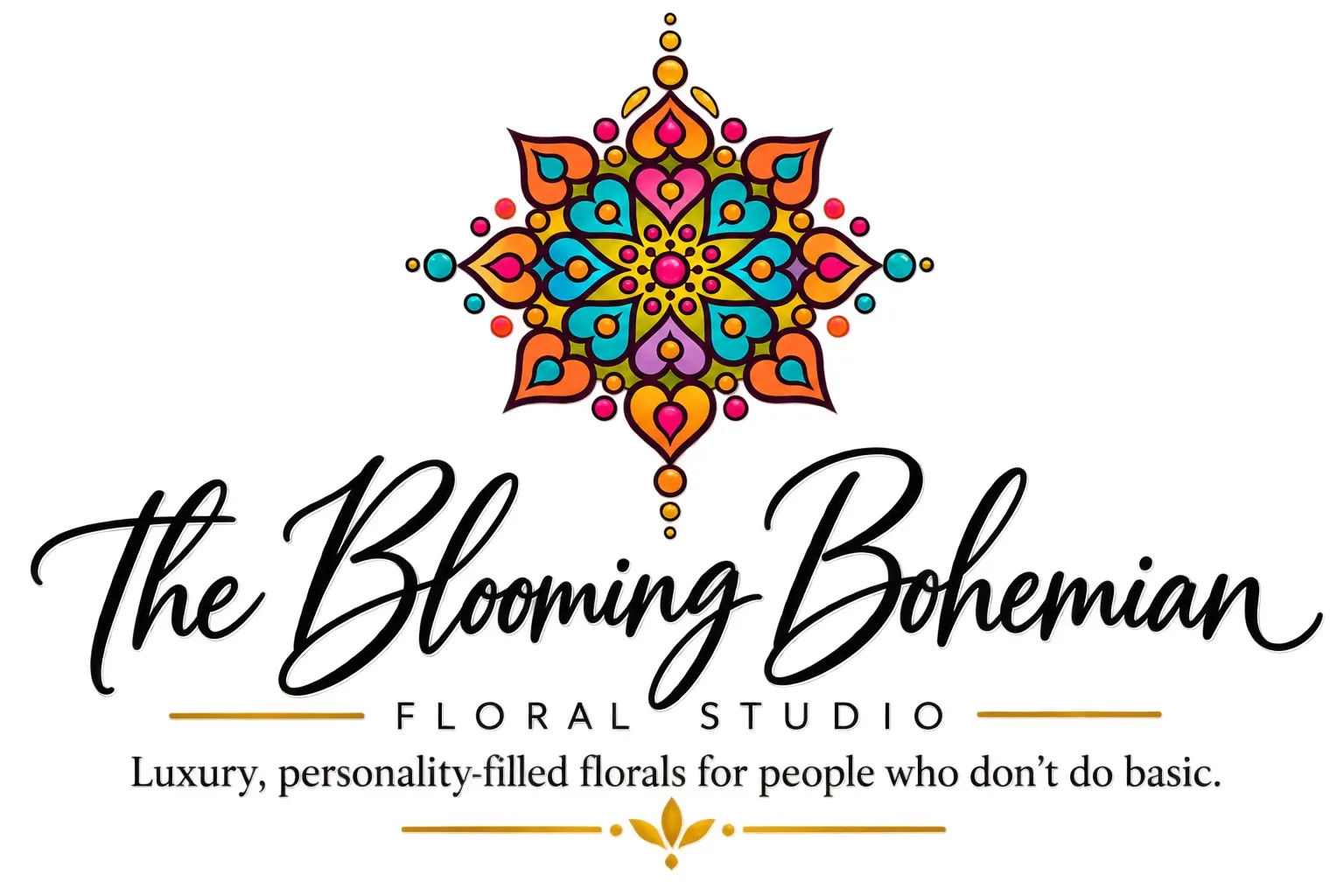 company logo
