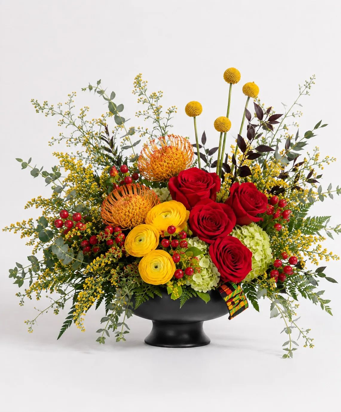 Heritage in Bloom