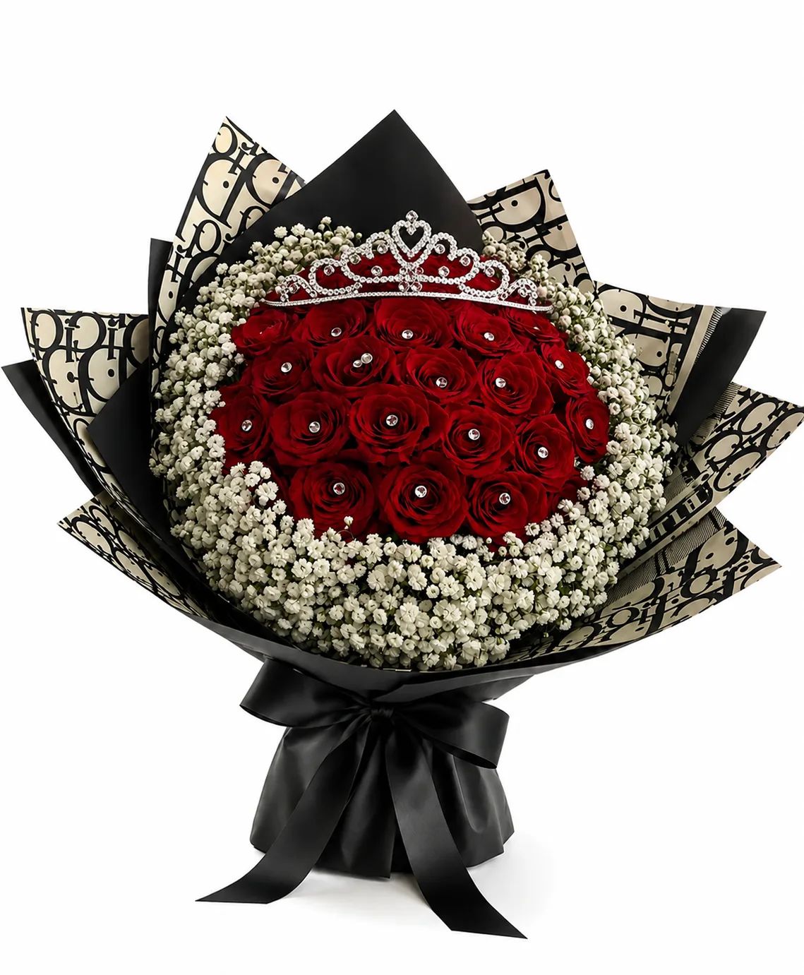 Crown Me Baby Luxury Collection