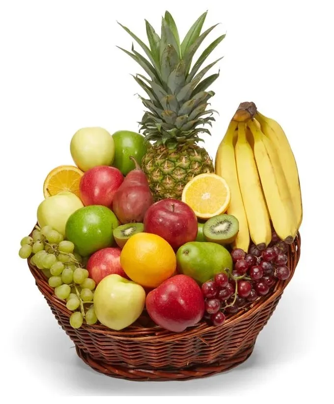 Premium Fruit Basket (All Fruit) Premium Fruit Basket (All Fruit)