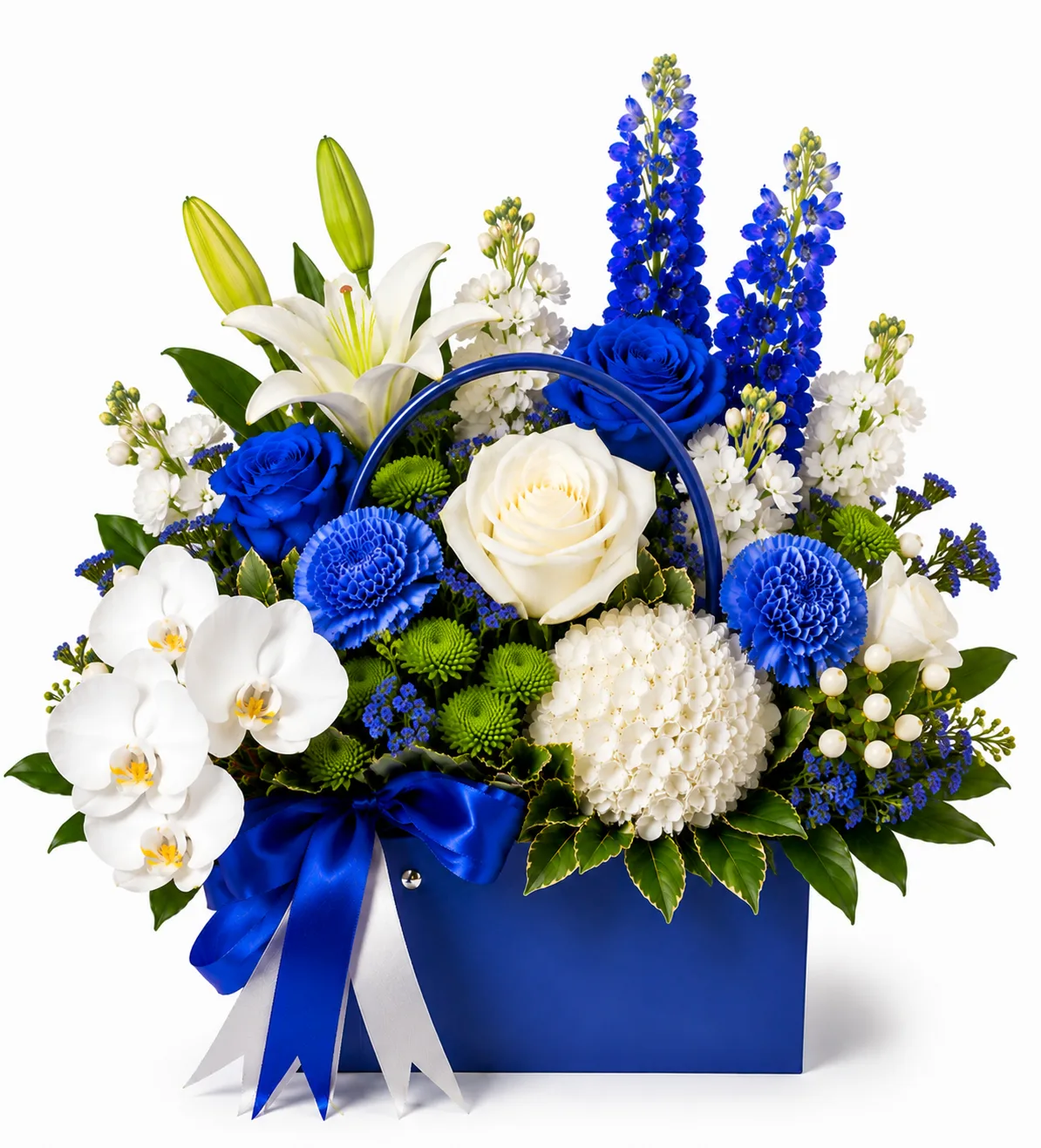 Pearls & Purpose Blooming Bag — Zeta Phi Beta Pearls & Purpose Blooming Bag — Zeta Phi Beta