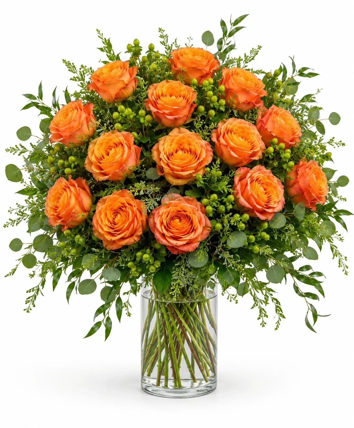 Roses collection