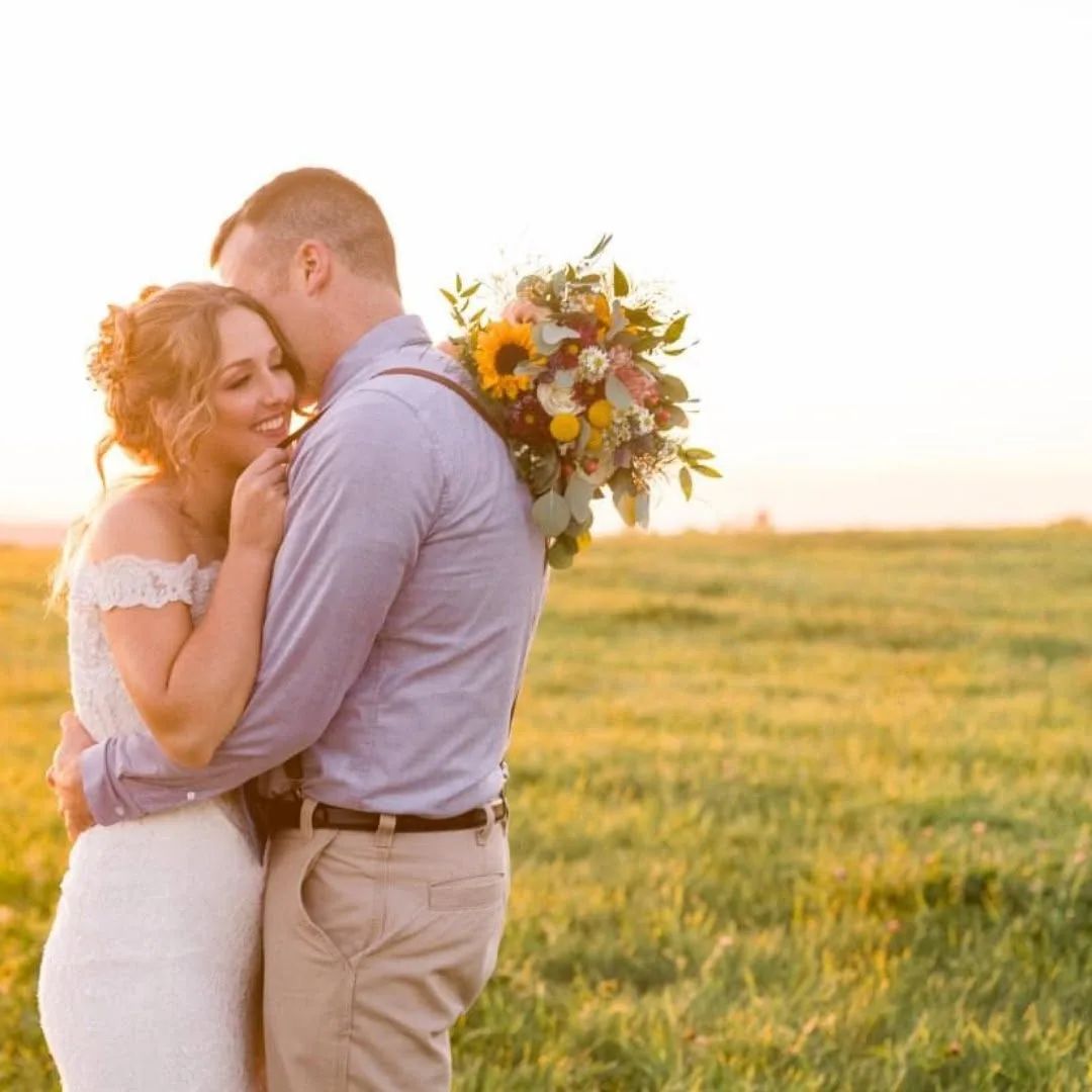 Elopement Package #1