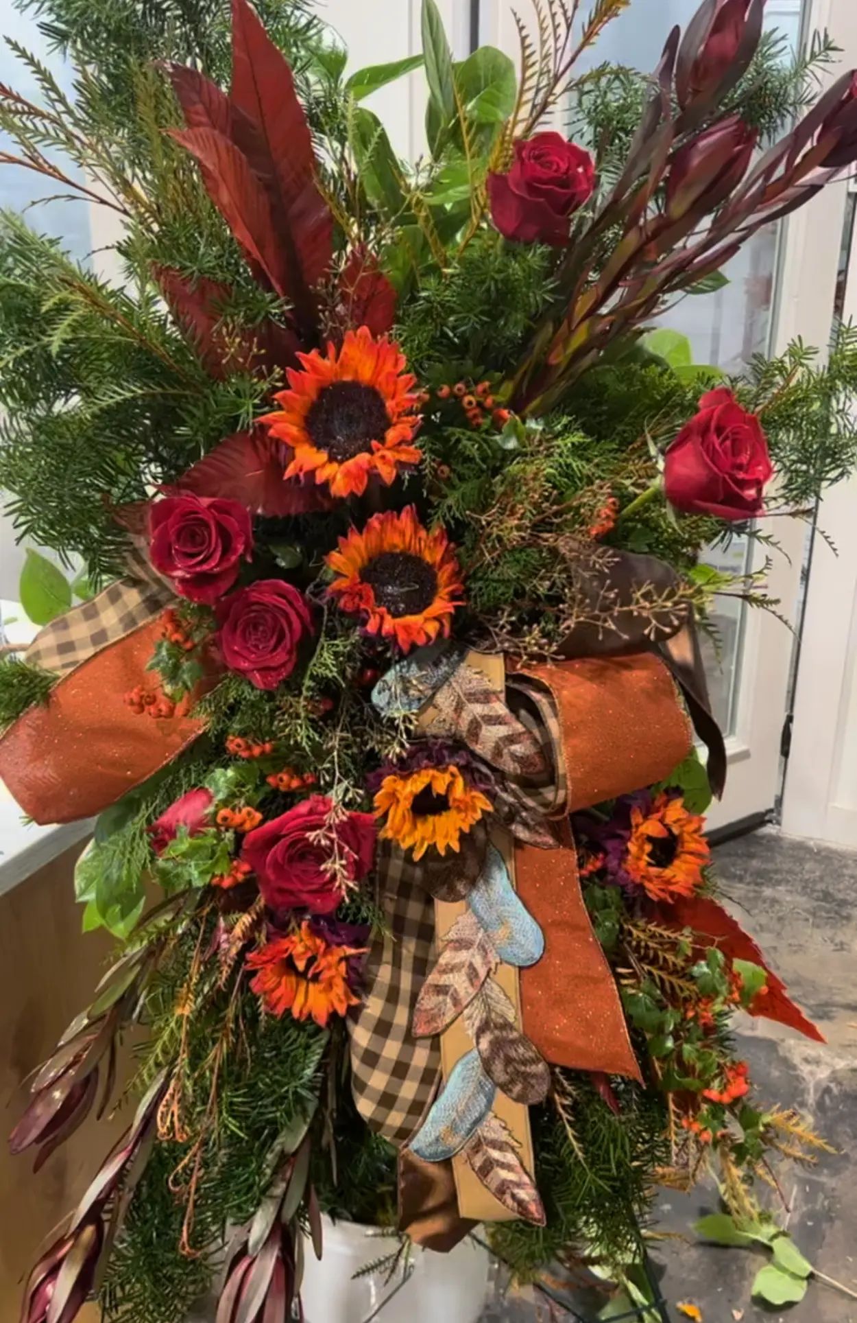 Autumn Spirit Spray