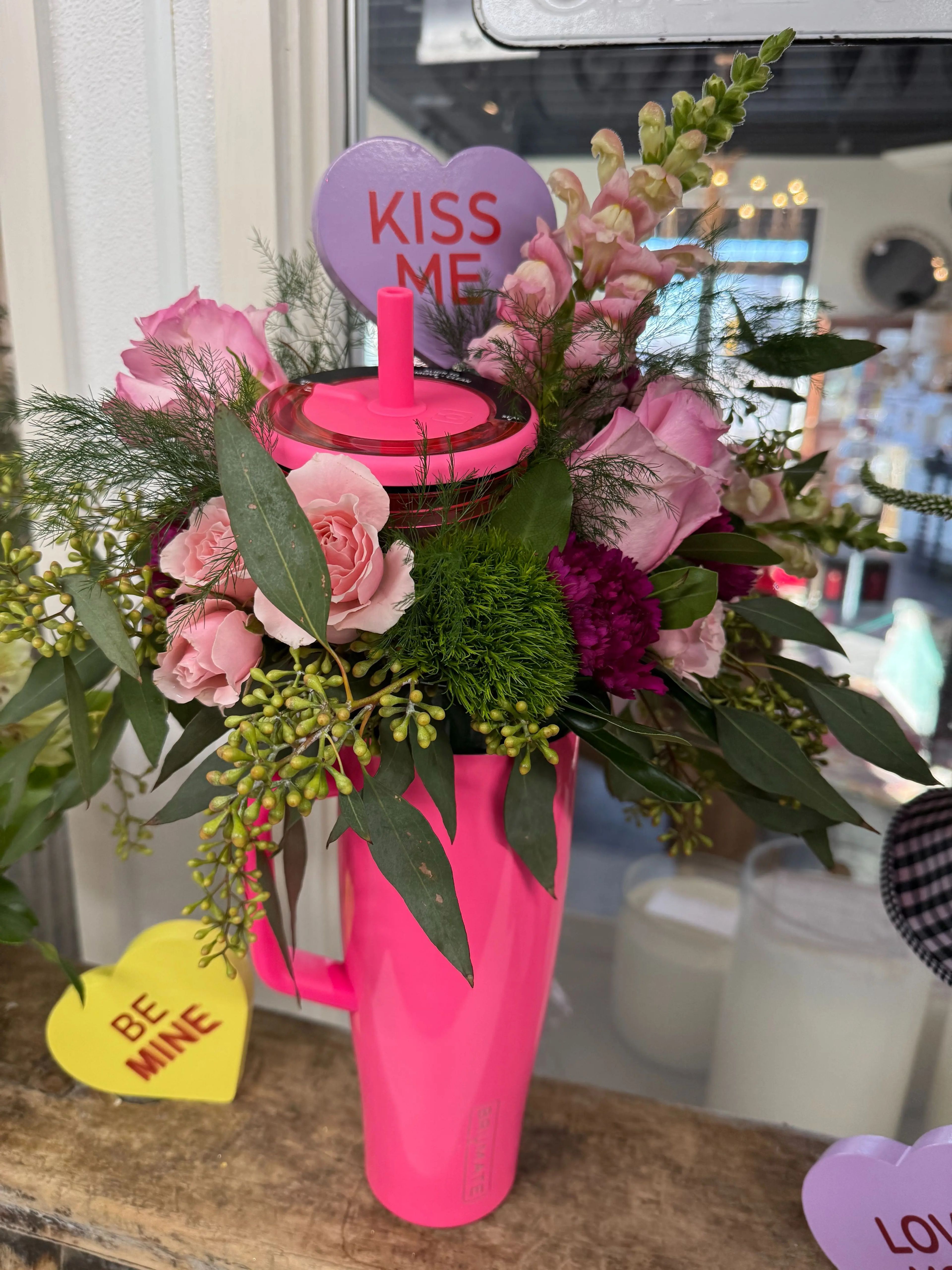 Brumate Delight