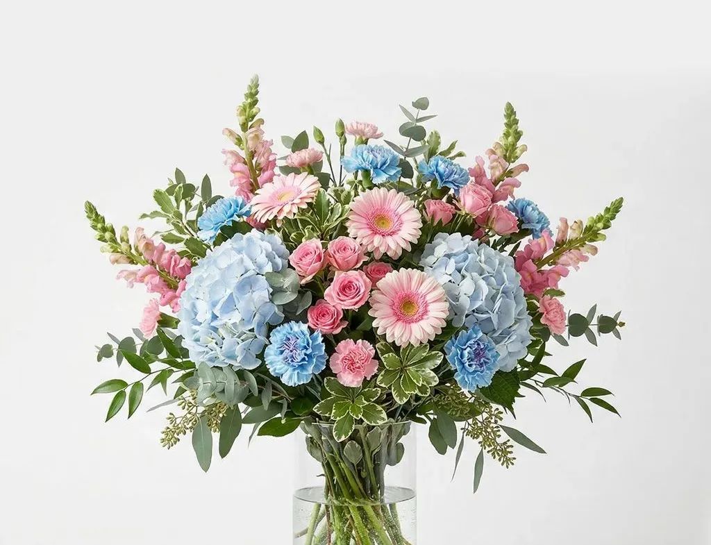 Featured flowers