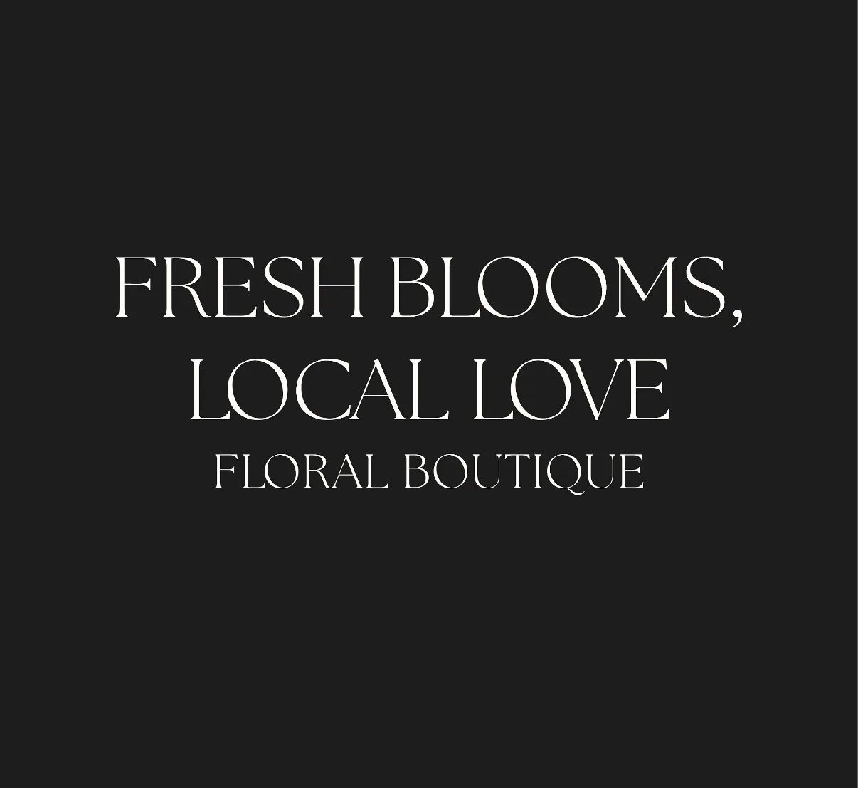 Featured flowers
