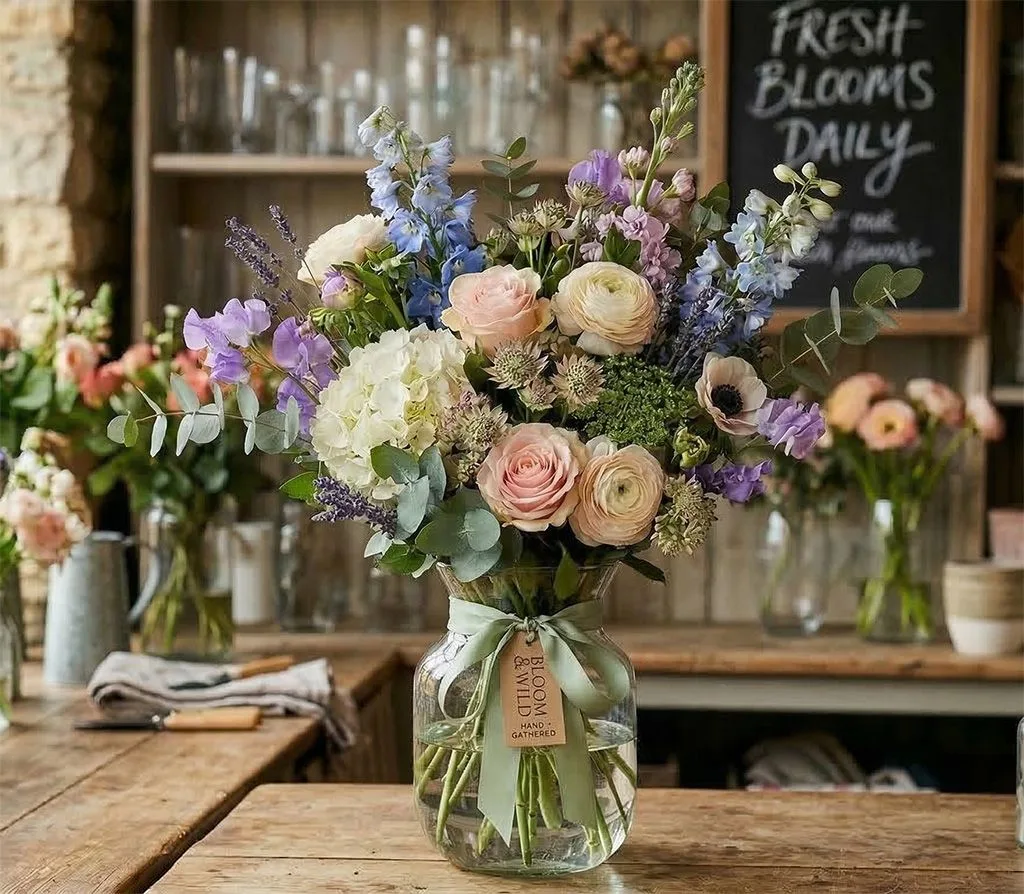 Best Selling Designer’s Choice Flower Bouquet Best Selling Designer’s Choice Flower Bouquet
