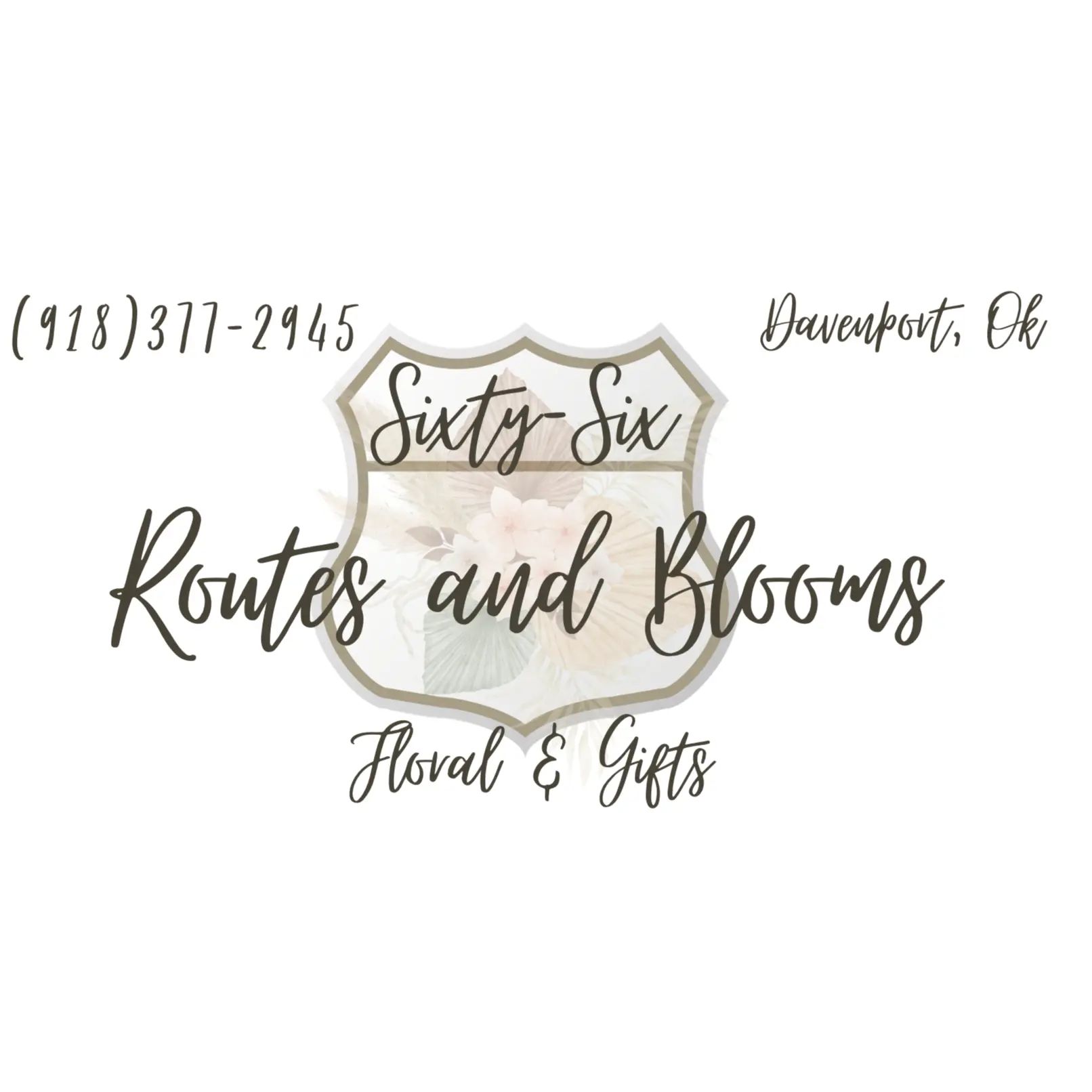 Featured flowers