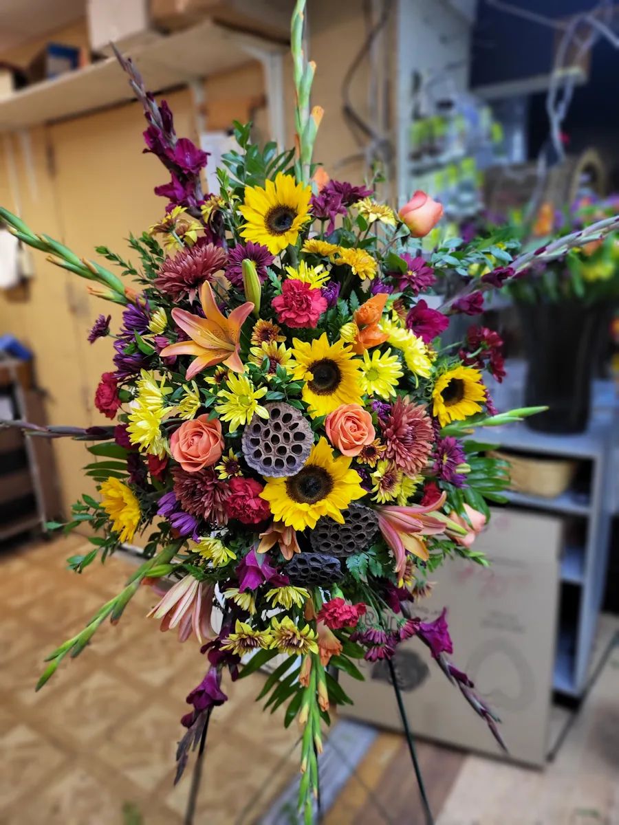 Autumn Tribute Collection