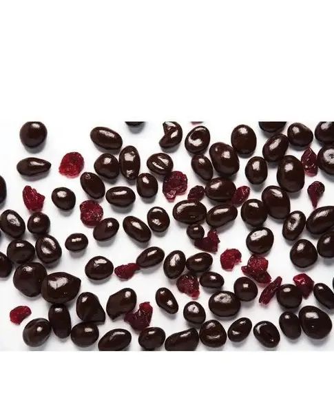 Sweet Ashley's Dark Chocolate Cranberries