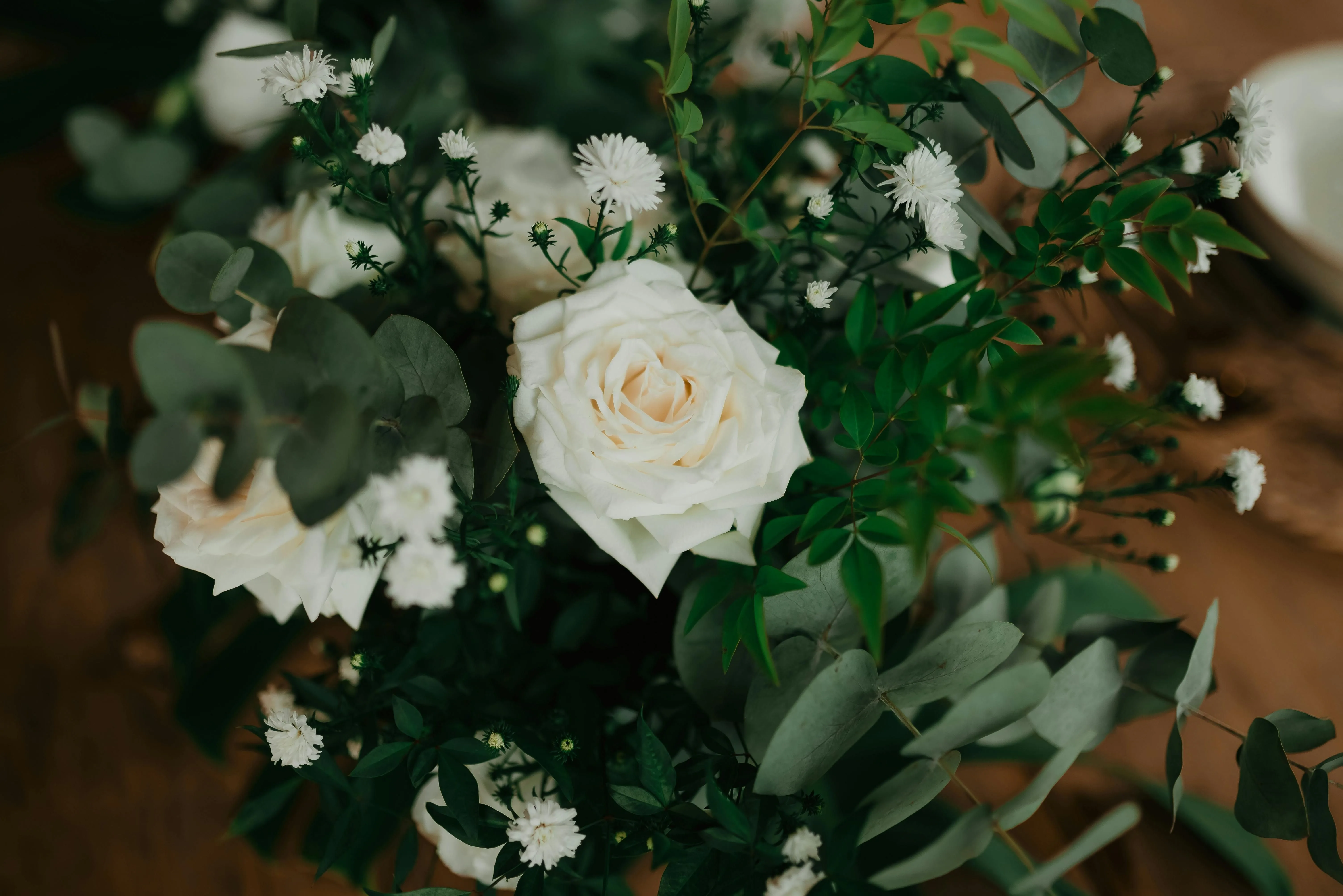 Flower shop image Flower shop image