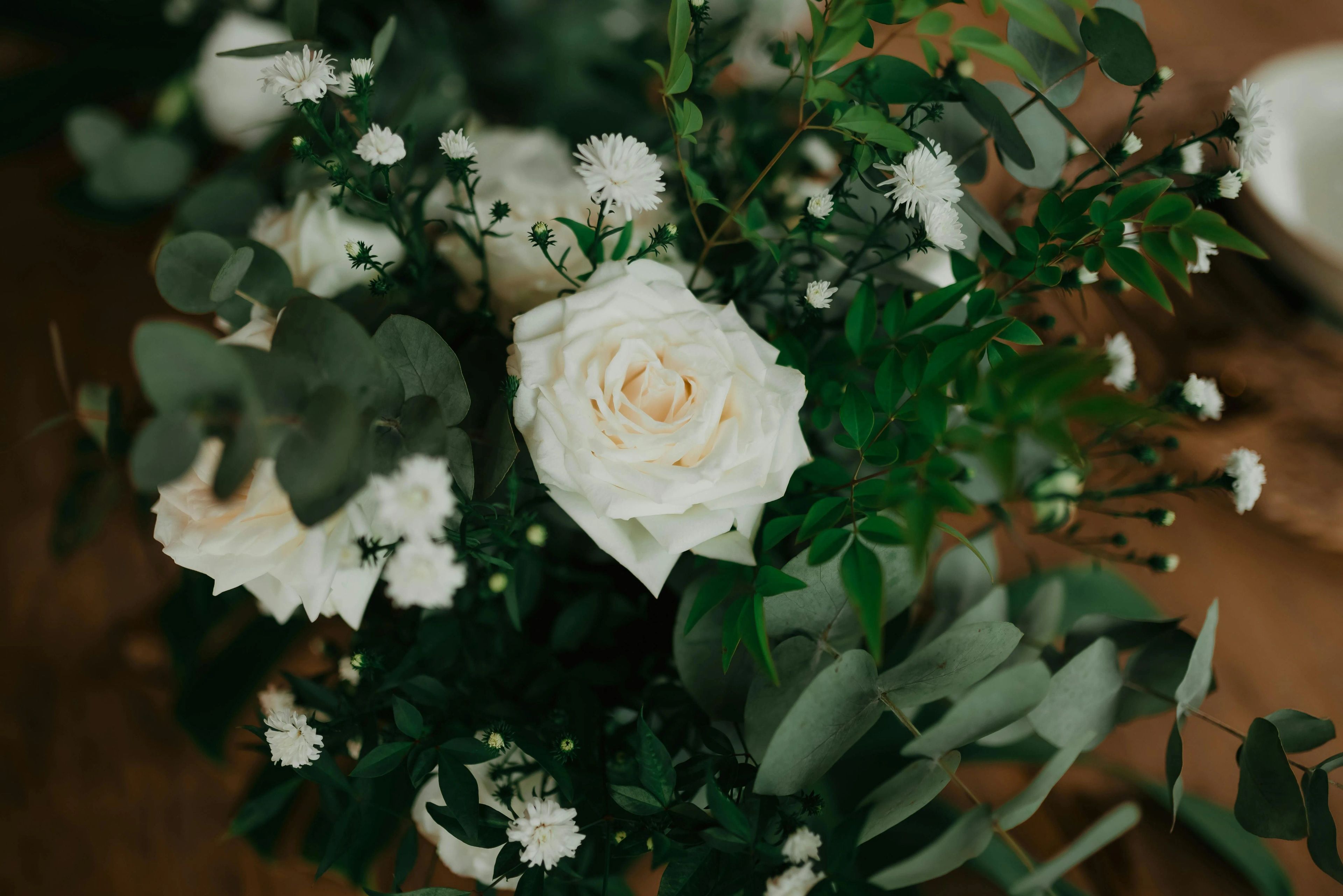 Flower shop image