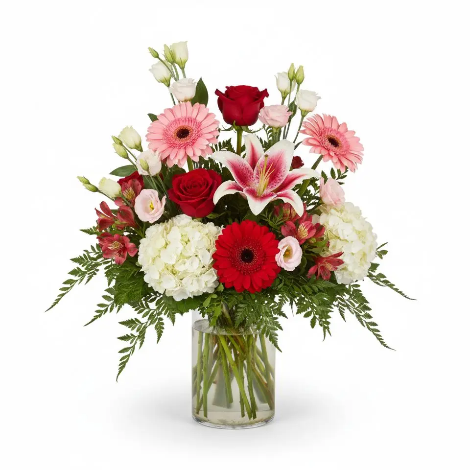 Stargazer Rose Serenade Stargazer Rose Serenade